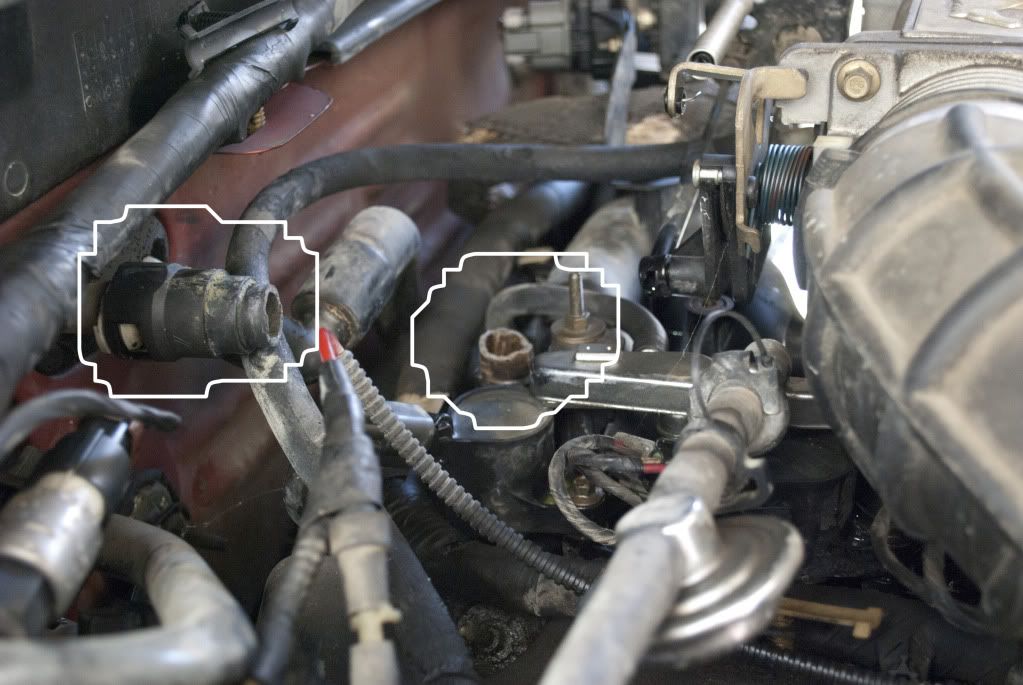 Replace Car Part In The Modular Replace Car Part In The Modular